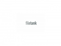 filetank.net Webseite Vorschau