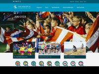 sport-oesterreich.at Webseite Vorschau