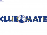 clubmate.ch Webseite Vorschau