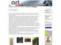 Paul--gauguin.com