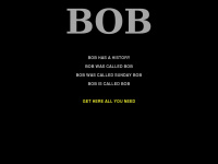 bob-the-band.com
