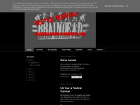 braindeadpunk.blogspot.com Webseite Vorschau