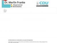 Merlin-franke.de