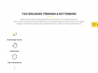 taxi-birlinger.de