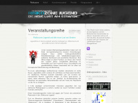 risikozone.wordpress.com Webseite Vorschau