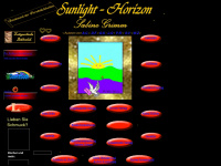 sunlight-horizon.de Webseite Vorschau