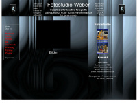 fotoweber-ffb.com Webseite Vorschau