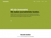 oostenwind.org