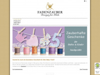 Fadenzauber-design.de