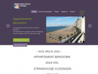 Appartementen-verhuur-vlissingen.nl