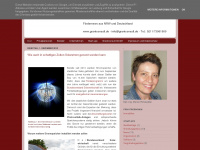 grantconsult.blogspot.com Webseite Vorschau