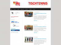 tischtennis-tuebingen.de Thumbnail