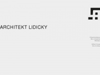 Lidicky.com