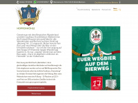 haus-kranenberg.de Webseite Vorschau