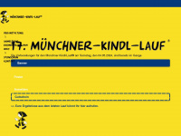 muenchner-kindl-lauf.de Thumbnail