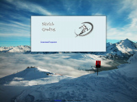skiclub-greding.de Webseite Vorschau