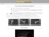 berlin-capoeira.de