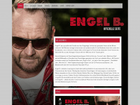 engel-b.de Webseite Vorschau