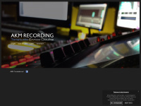 akm-recording.de