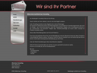 bitschnau.org Webseite Vorschau