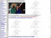 ski-langlauf.de Webseite Vorschau