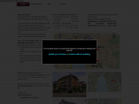 wohnbox.ch Webseite Vorschau