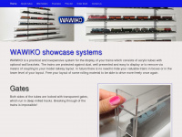 wawiko.com Webseite Vorschau