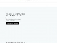 bluerin.com