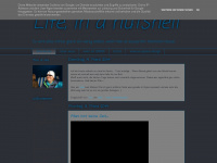 tine5880.blogspot.com Webseite Vorschau