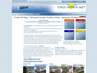 cro-adria.net