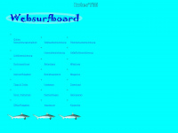 websurfboard.de Webseite Vorschau