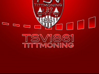 tsv-tittmoning.de Webseite Vorschau