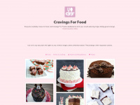 cravingsforfood.tumblr.com