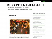 bessungen.wordpress.com Webseite Vorschau