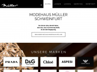 modehaus-mueller.de