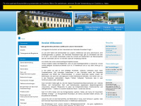 rosenbach.de Webseite Vorschau