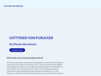 purucker.de Webseite Vorschau