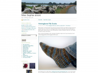 knittingspinoff.wordpress.com Thumbnail