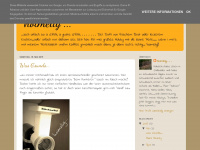 hoimelig.blogspot.com Webseite Vorschau