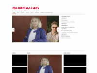 bureau45.com