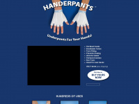 Handerpants.com
