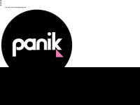 panik-design.com Thumbnail