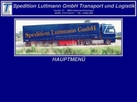 Spedition-luttmann.de