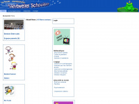 sandweiler-schoulen.lu Webseite Vorschau