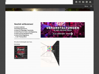 festungmark.com Webseite Vorschau
