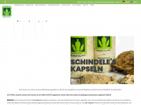 shop.mineralien.co.at Webseite Vorschau
