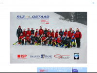 rlz-gstaad.ch Webseite Vorschau