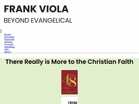 frankviola.org
