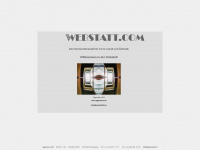 Webstatt.ch