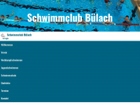 scbuelach.ch Webseite Vorschau